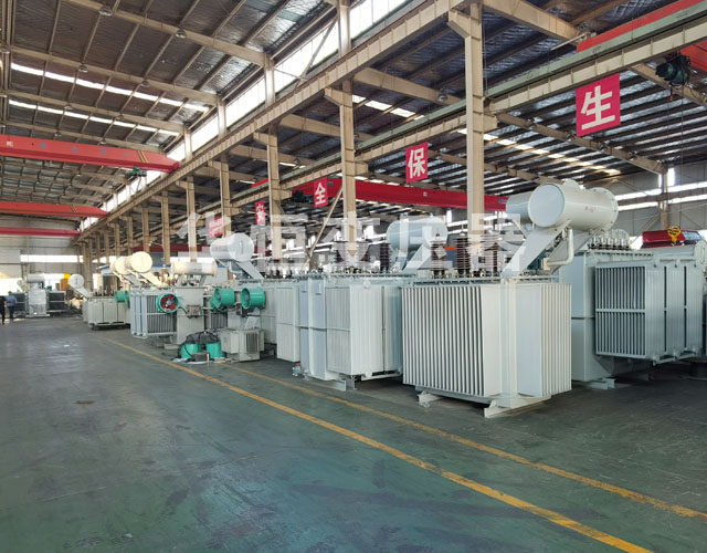 S11-8000/35赞皇赞皇赞皇电力变压器厂家