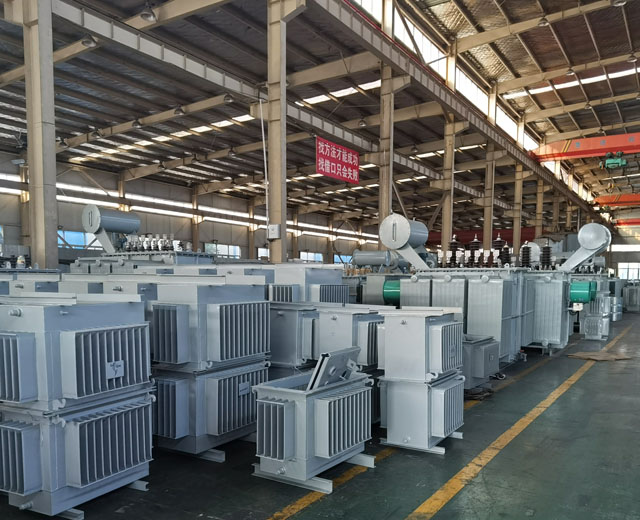 S11-8000/35赞皇赞皇赞皇电力变压器