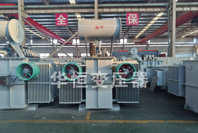 S13-6300/35赞皇赞皇赞皇电力变压器