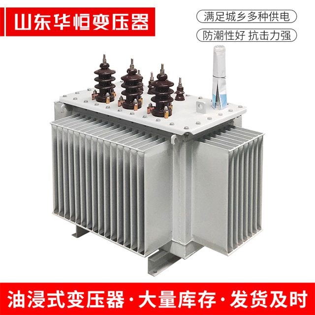 S13-10000/35赞皇赞皇赞皇油浸式变压器厂家