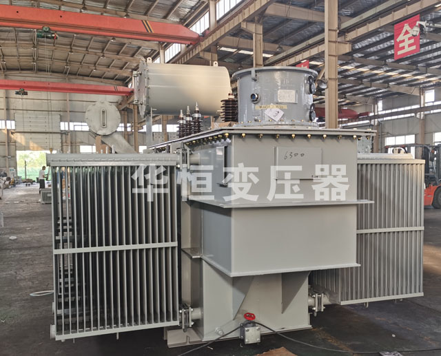 S11-8000/35赞皇赞皇赞皇油浸式变压器价格