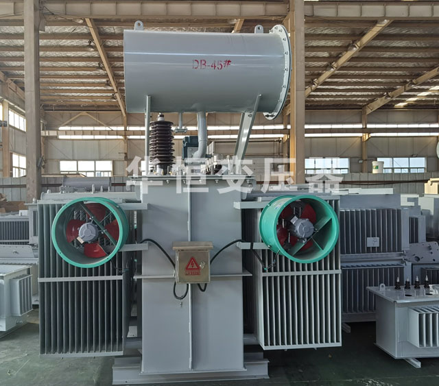 S11-6300/35赞皇赞皇赞皇油浸式变压器